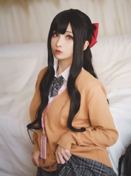 善良的后妈