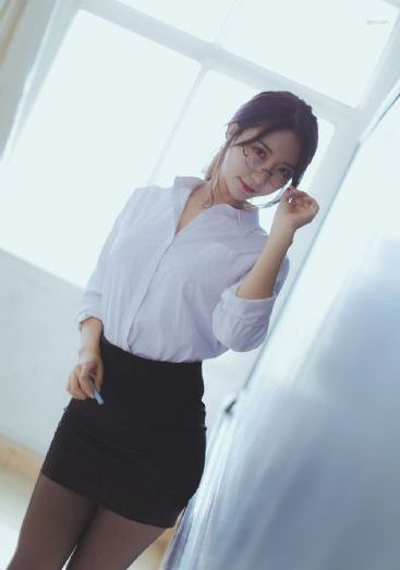 蓝漠的花