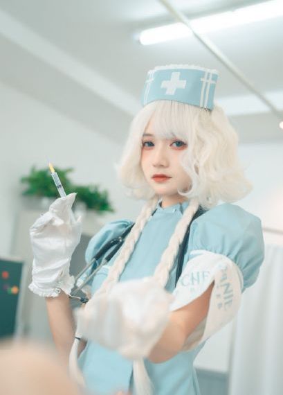铃与枫动漫