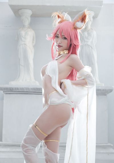 美丽的小蜜桃1