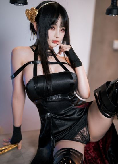 三个巴伐利亚女孩