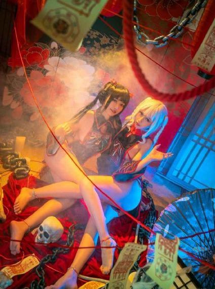 请让我拥抱高人先生动漫第二季
