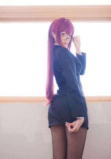 色迷谜